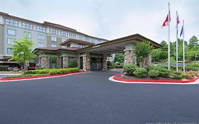 Hilton Garden Inn Marietta Ga